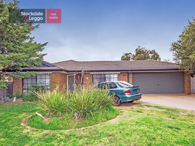 13 Tucker Court, Hoppers Crossing VIC 3029
