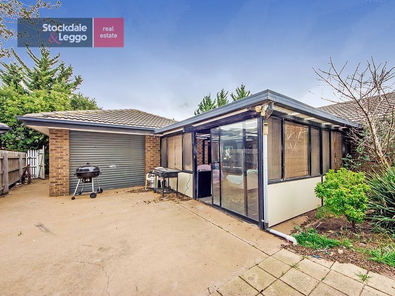 13 Tucker Court, Hoppers Crossing VIC 3029
