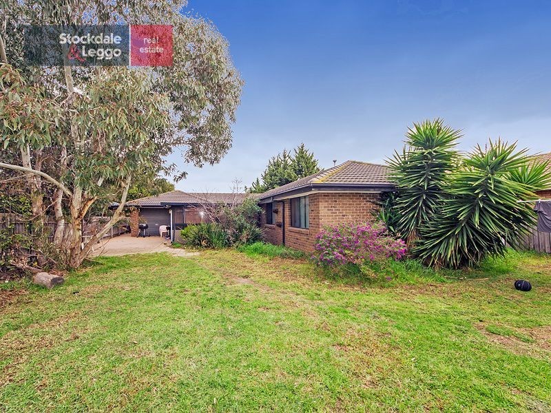 13 Tucker Court, Hoppers Crossing VIC 3029