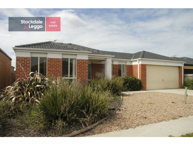 12 Stable Drive, Truganina VIC 3029