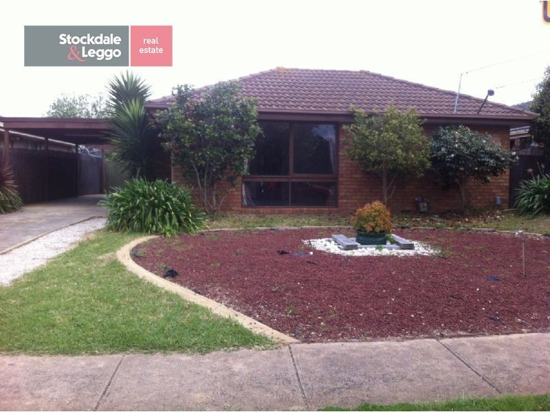25 Derwent Road, Werribee VIC 3030