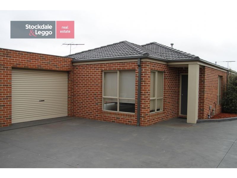 2/3 Bunya Place, Werribee VIC 3030