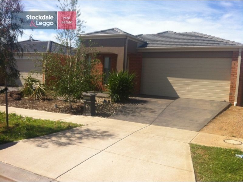 20 Gungurra Grove, Wyndham Vale VIC 3024