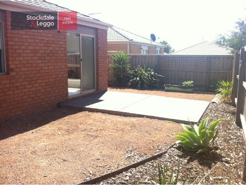 20 Gungurra Grove, Wyndham Vale VIC 3024