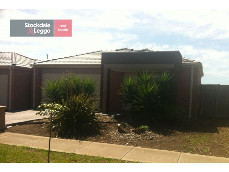 6 Parawong Parade, Wyndham Vale VIC 3024