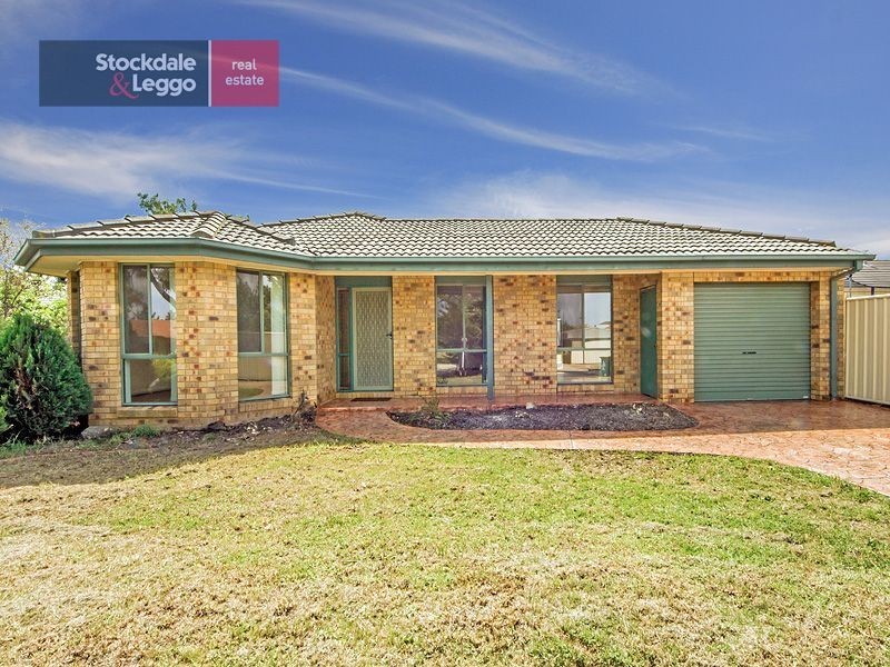 4 Sieben Court, Truganina VIC 3029