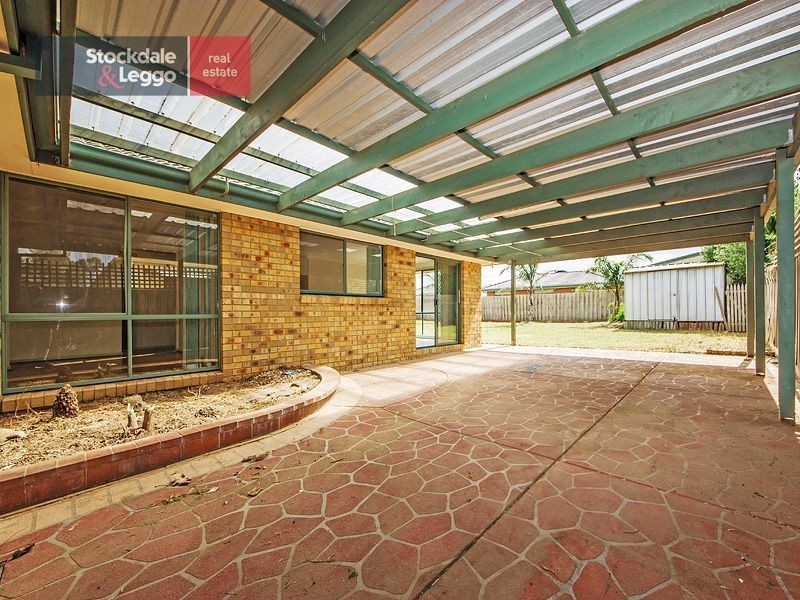 4 Sieben Court, Truganina VIC 3029