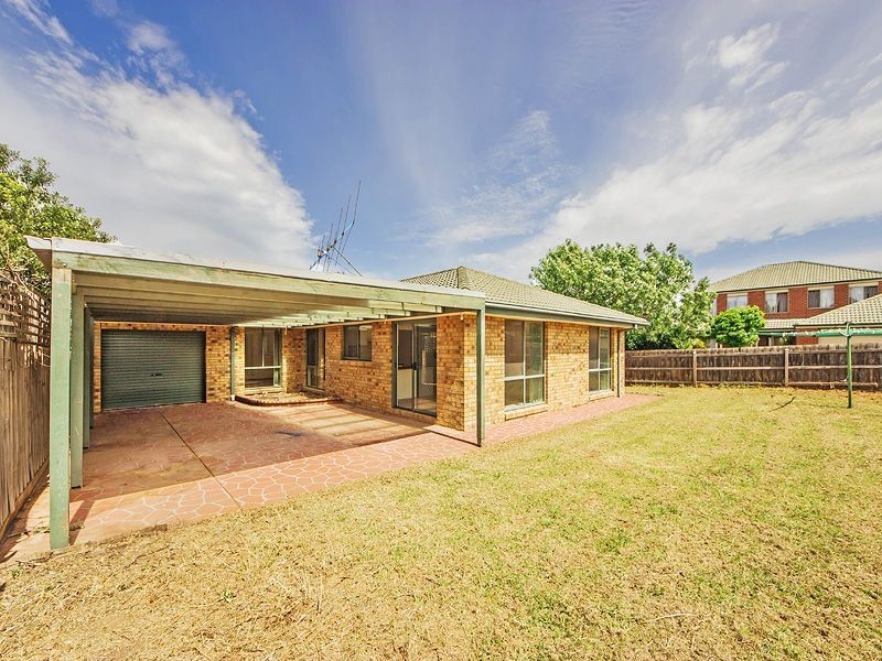 4 Sieben Court, Truganina VIC 3029