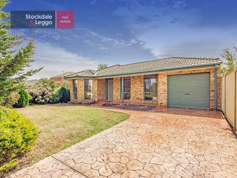 4 Sieben Court, Truganina VIC 3029