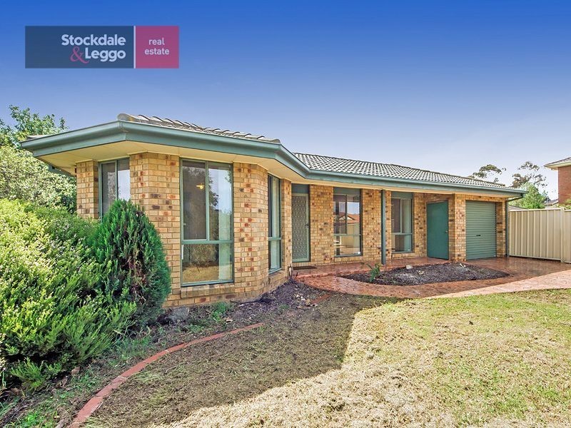 4 Sieben Court, Truganina VIC 3029