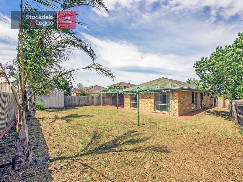 4 Sieben Court, Truganina VIC 3029