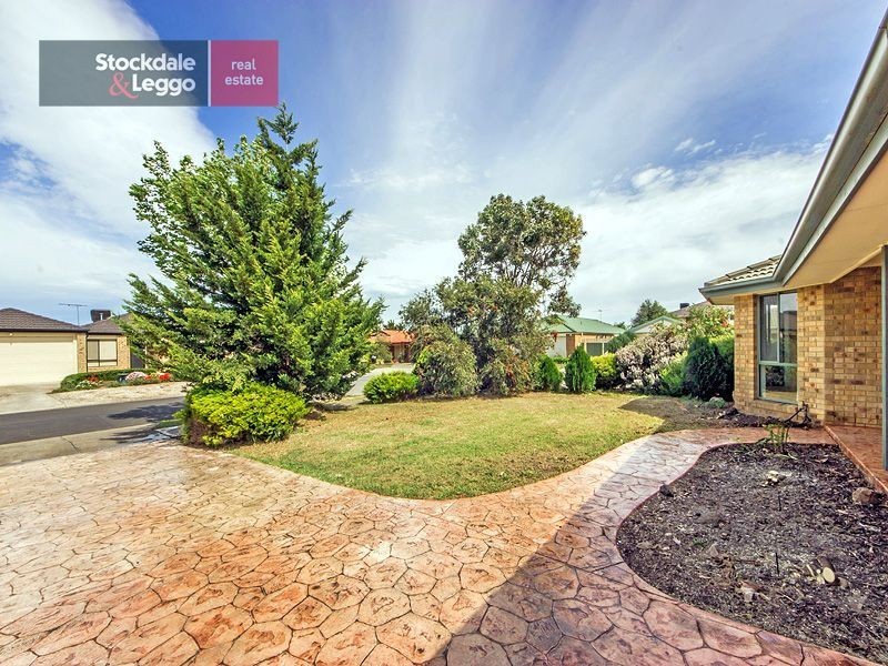 4 Sieben Court, Truganina VIC 3029