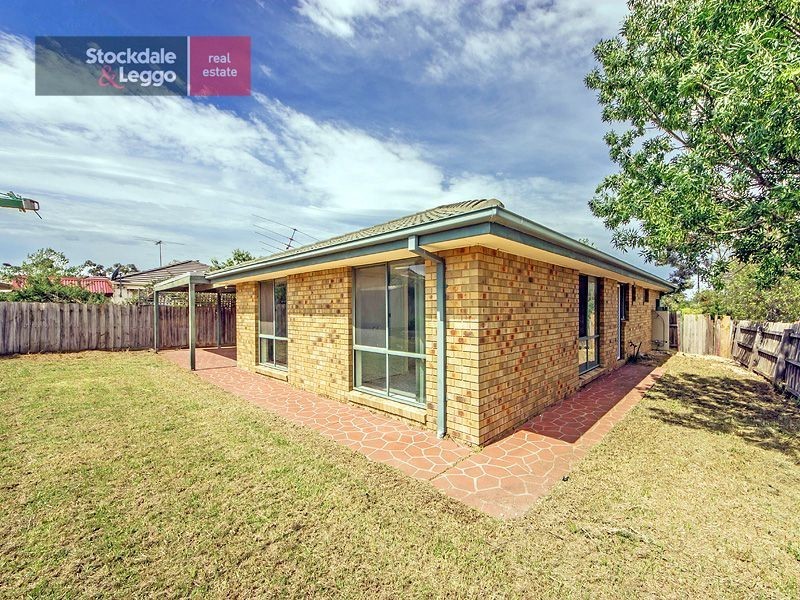 4 Sieben Court, Truganina VIC 3029