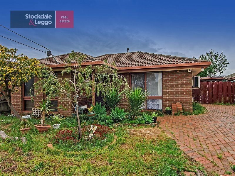 219 McGrath Road, Wyndham Vale VIC 3024