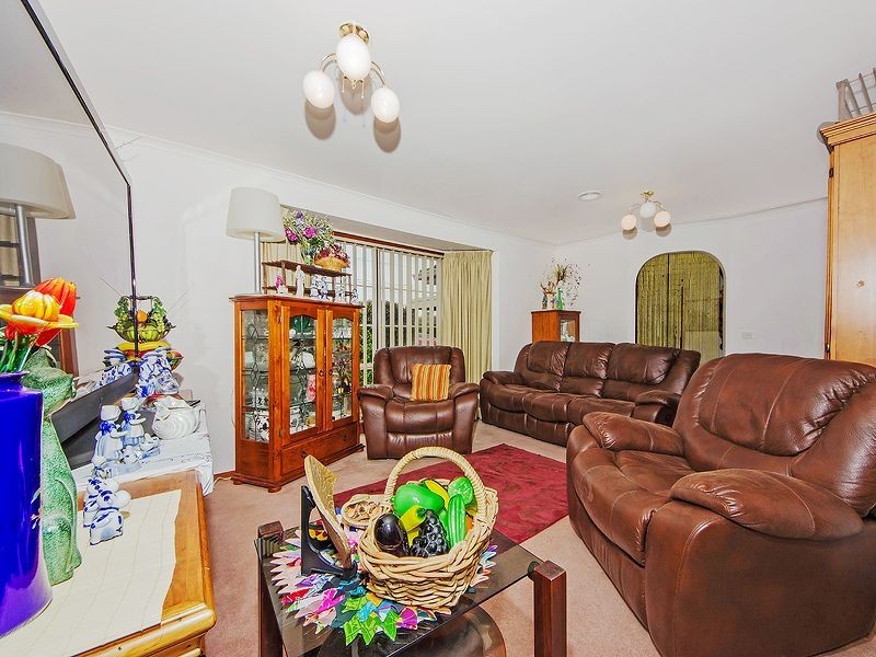 65 Bartlett Crescent, Hoppers Crossing VIC 3029