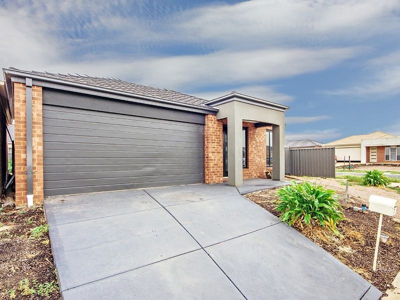 7 Yaralla Street, Tarneit VIC 3029
