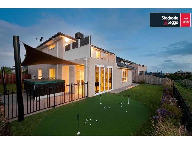 47 Vaucluse Boulevard, Sanctuary Lakes VIC 3030