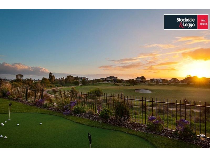 47 Vaucluse Boulevard, Sanctuary Lakes VIC 3030