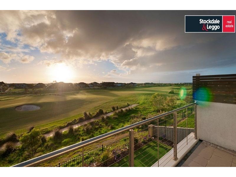 47 Vaucluse Boulevard, Sanctuary Lakes VIC 3030