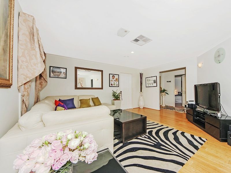 41 Arlington Way, Point Cook VIC 3030