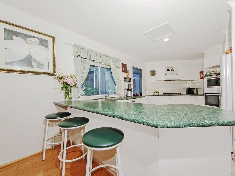 41 Arlington Way, Point Cook VIC 3030