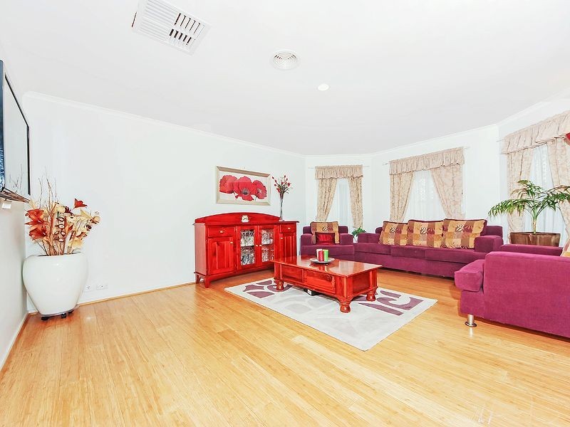 41 Arlington Way, Point Cook VIC 3030