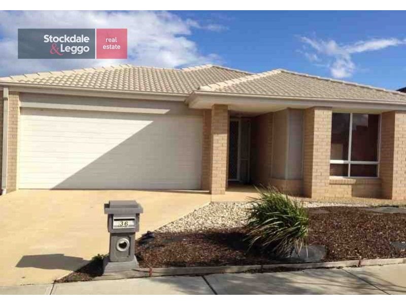 36 Isabella Way, Tarneit VIC 3029