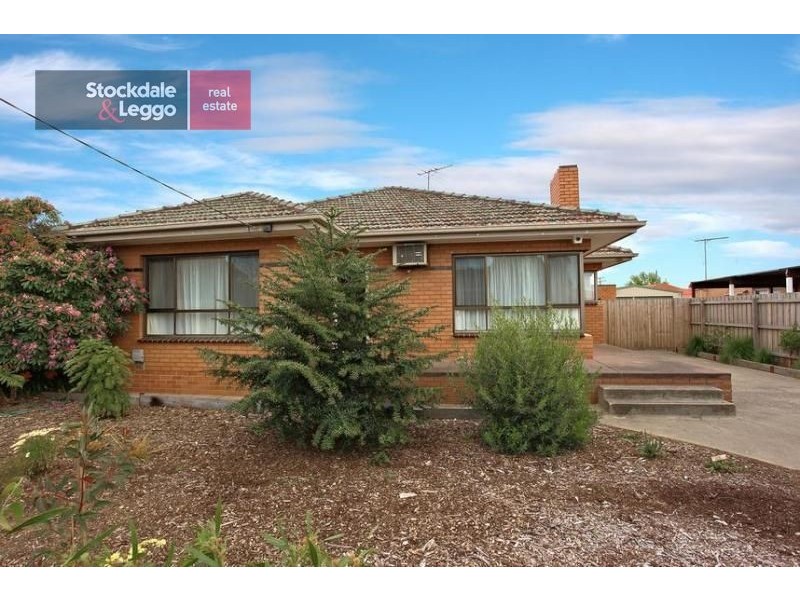 10 Duke Street, Werribee VIC 3030