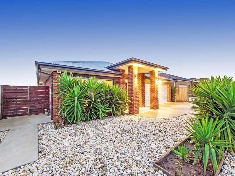 65 Fantail Crescent, Williams Landing VIC 3027