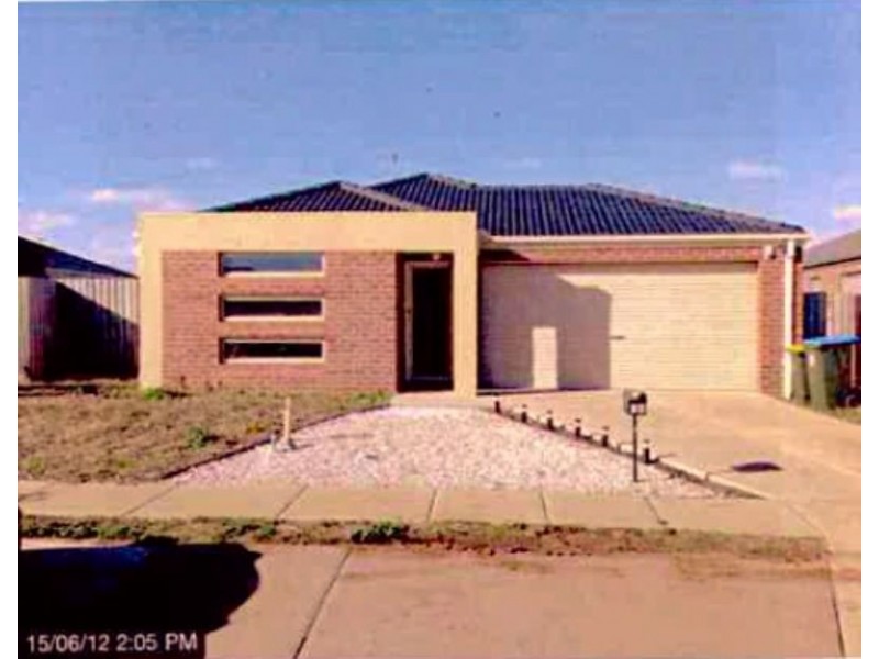 16  Cabarita Street, Truganina VIC 3029