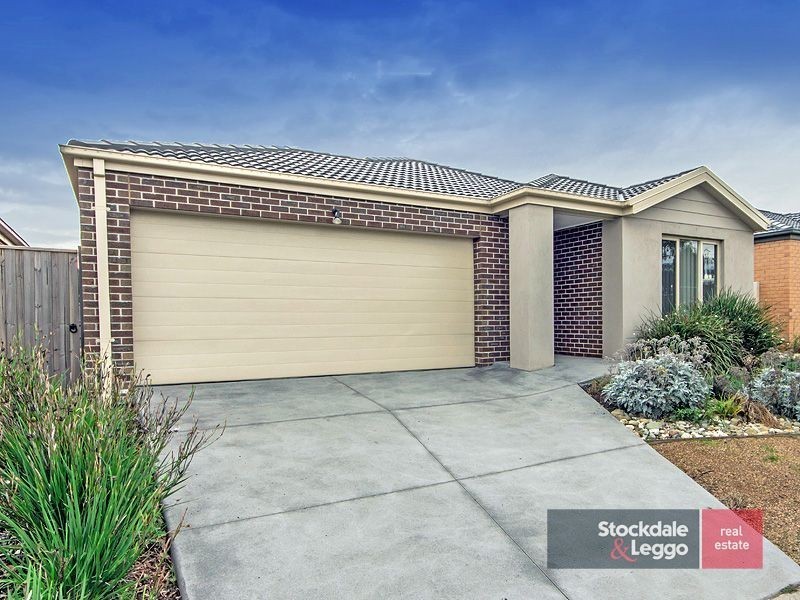 11 Oceana Street, Point Cook VIC 3030