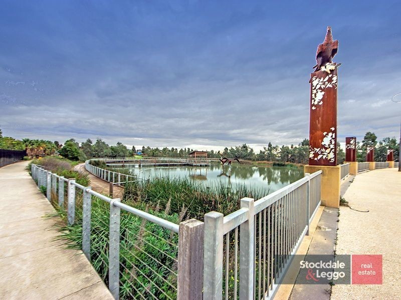 11 Oceana Street, Point Cook VIC 3030