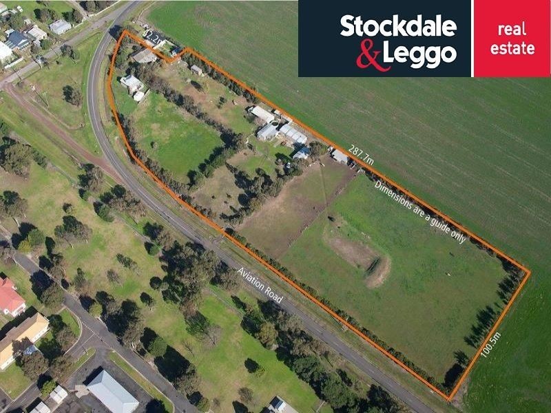 590-592 Aviation Road, Point Cook VIC 3030