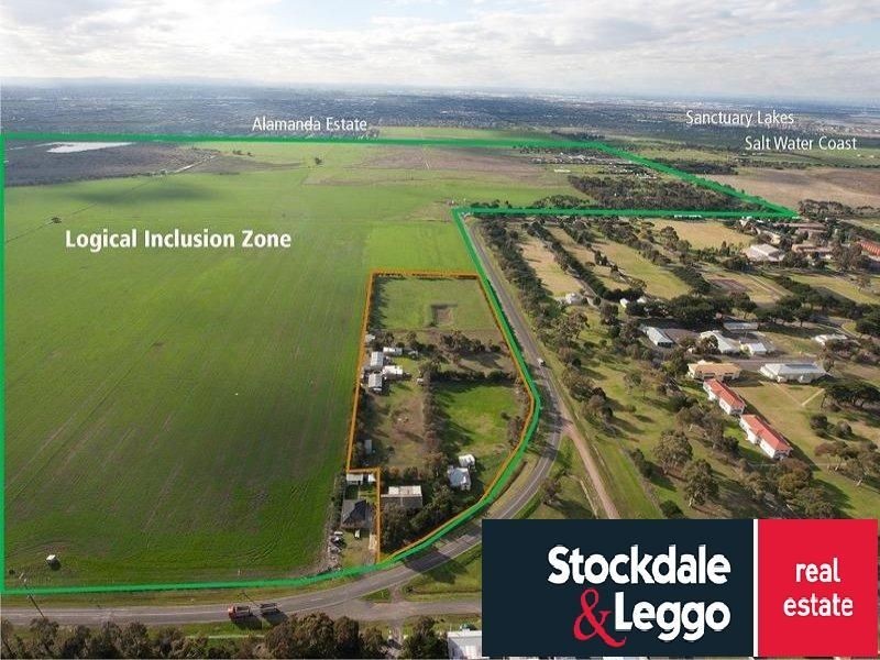 590-592 Aviation Road, Point Cook VIC 3030