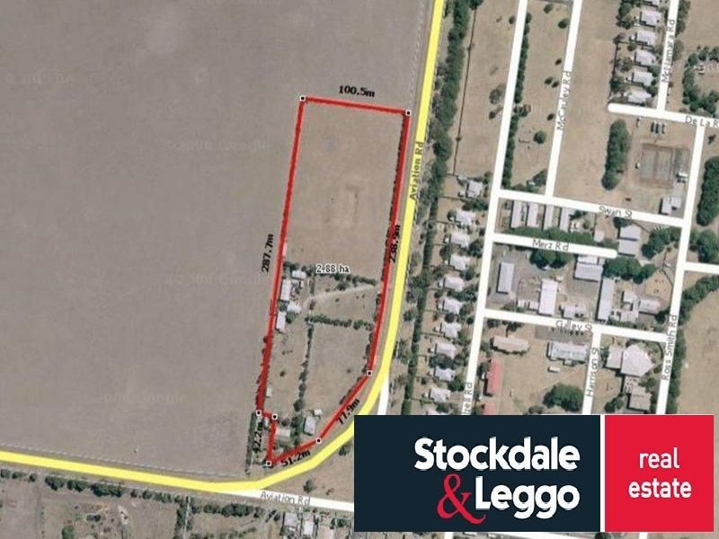 590-592 Aviation Road, Point Cook VIC 3030