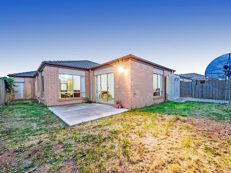 129 Sayers Road, Williams Landing VIC 3027