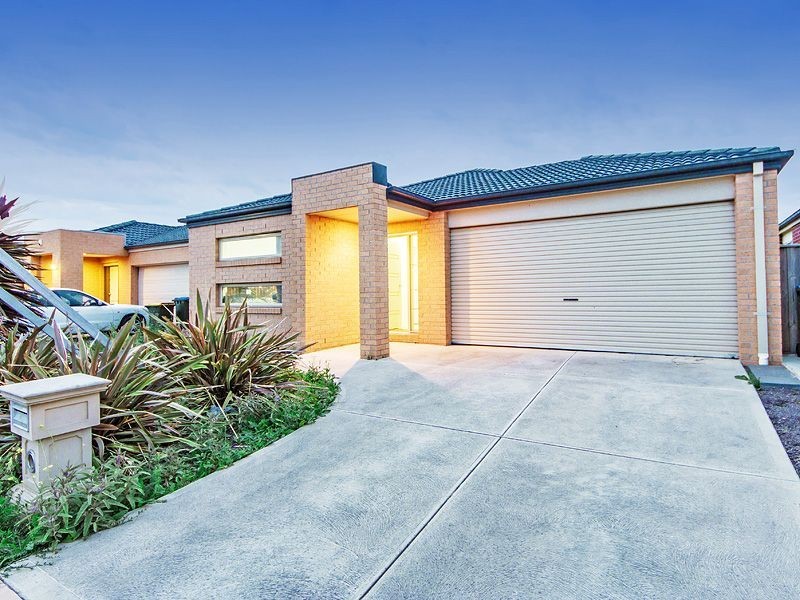 129 Sayers Road, Williams Landing VIC 3027