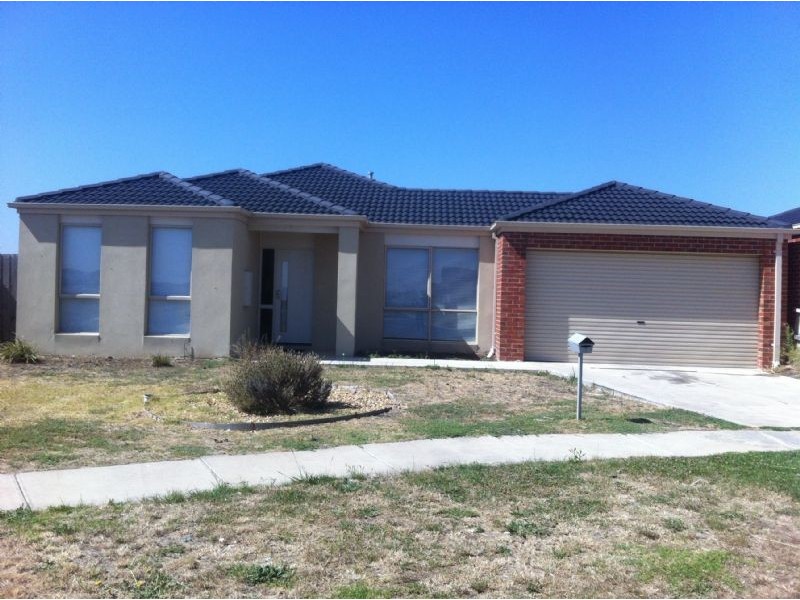 1 Tony Drive, Truganina VIC 3029