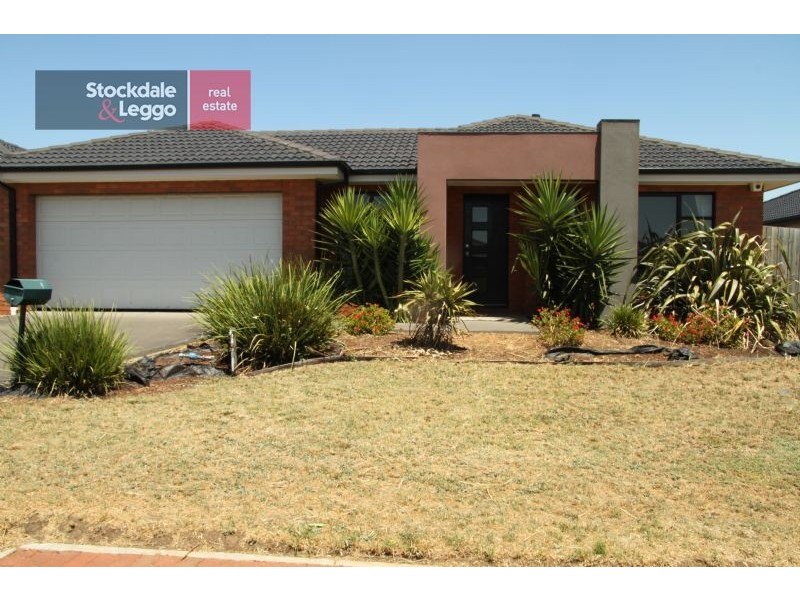 5 Flowergum Crescent, Tarneit VIC 3029