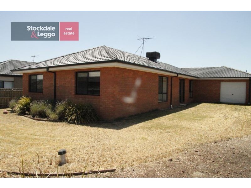 5 Flowergum Crescent, Tarneit VIC 3029