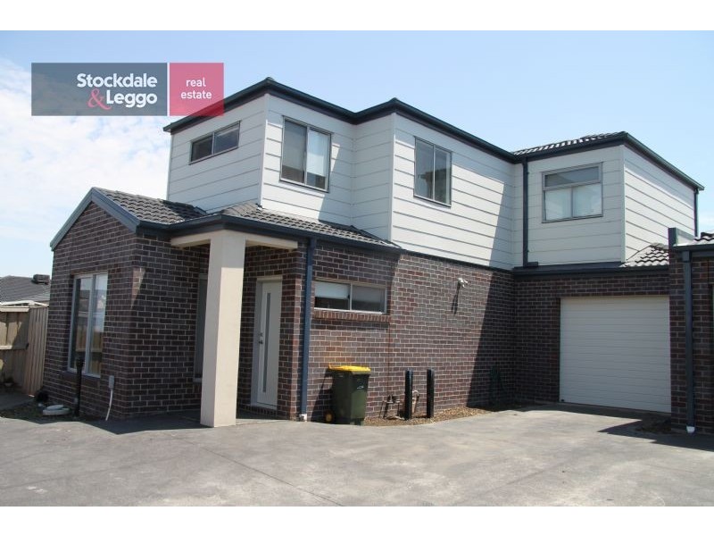 5/46 Emperor Parade, Tarneit VIC 3029