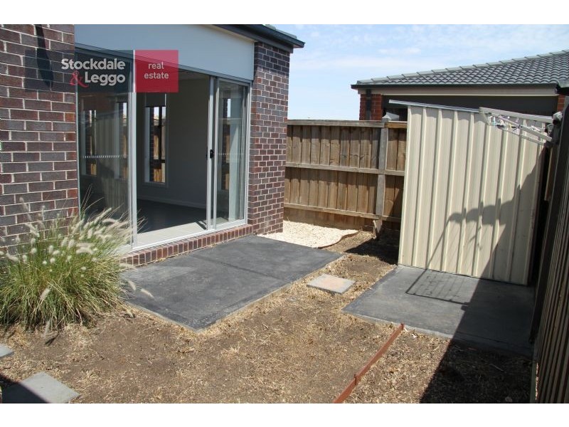 5/46 Emperor Parade, Tarneit VIC 3029