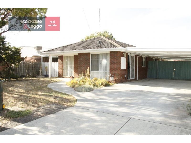 26 Purchas Street, Werribee VIC 3030