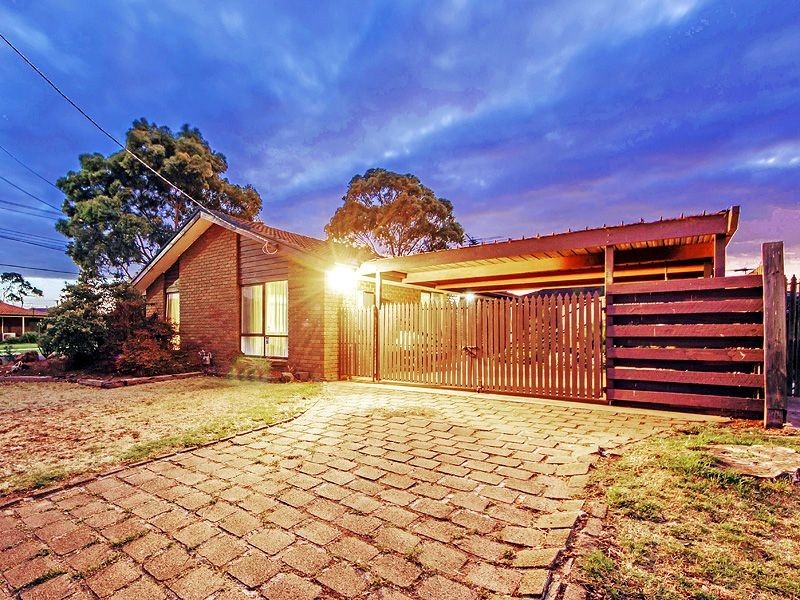 16 Sawley Grove, Wyndham Vale VIC 3024