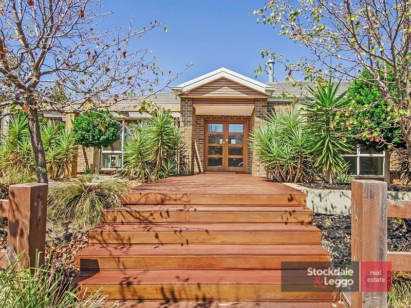 17 Minindee Road, Wyndham Vale VIC 3024