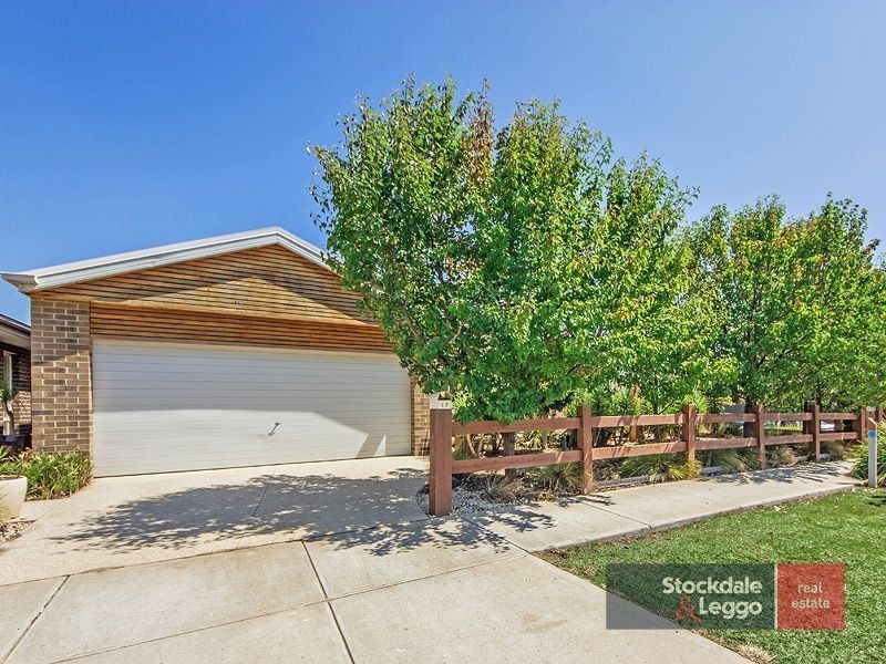 17 Minindee Road, Wyndham Vale VIC 3024