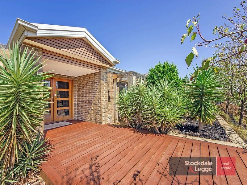 17 Minindee Road, Wyndham Vale VIC 3024