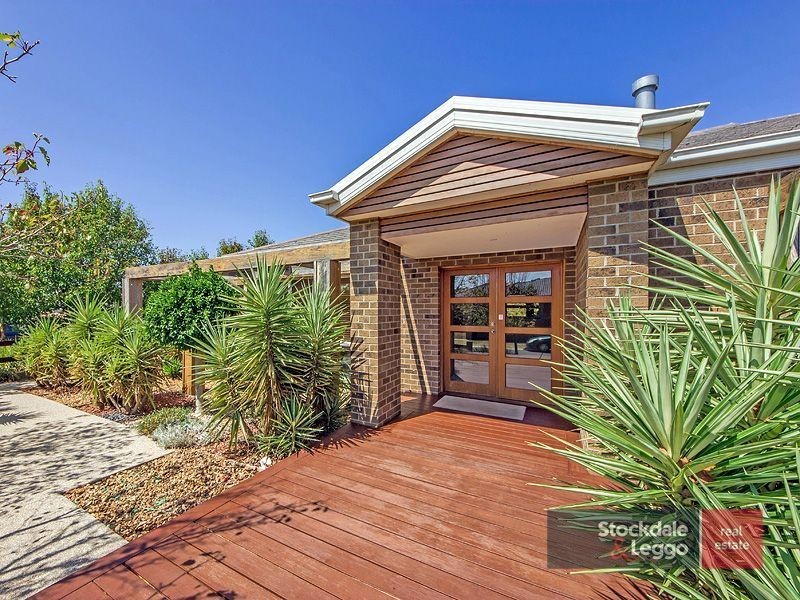 17 Minindee Road, Wyndham Vale VIC 3024