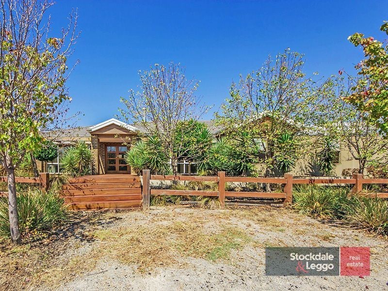 17 Minindee Road, Wyndham Vale VIC 3024