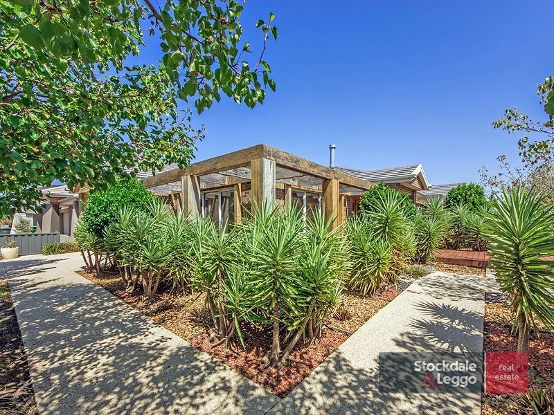 17 Minindee Road, Wyndham Vale VIC 3024
